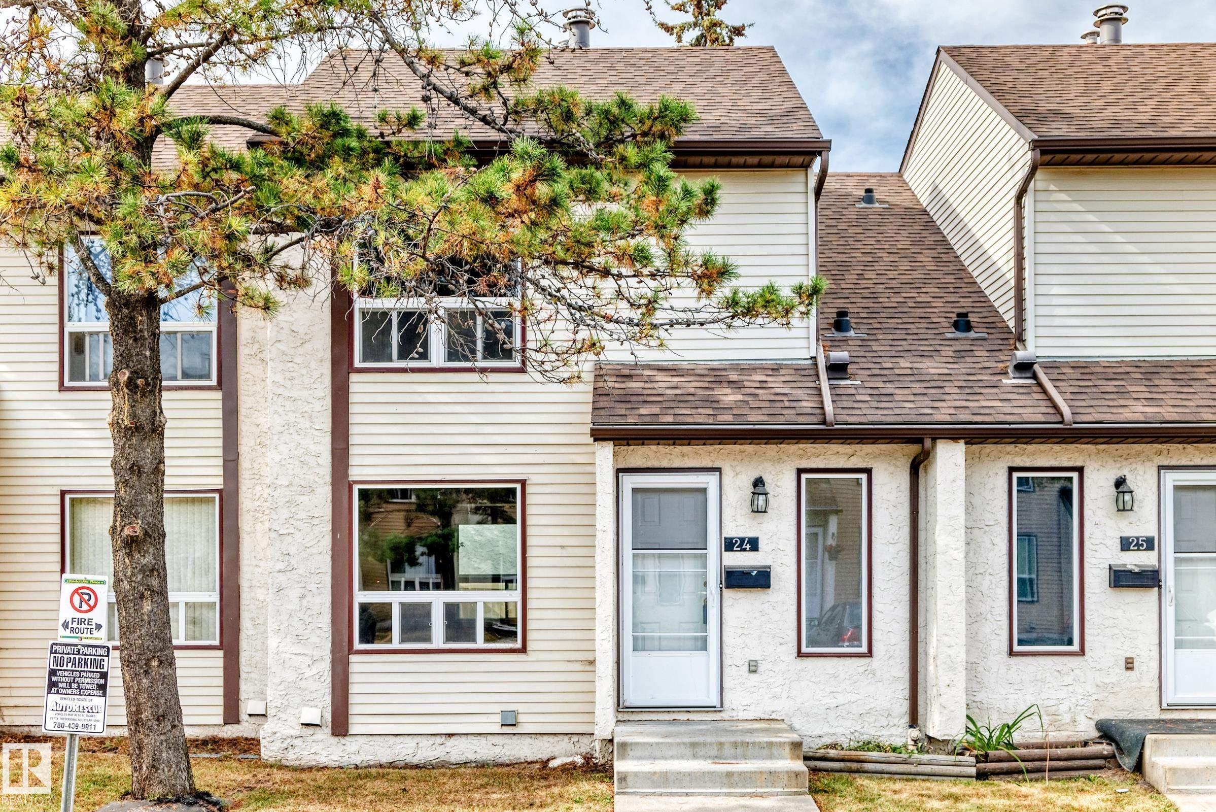 24 1651 46 Street, Edmonton