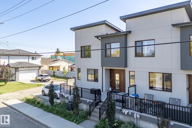 15915 104 Avenue Nw, Edmonton