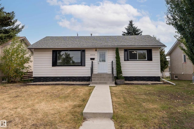 10519 40 Street Nw, Edmonton