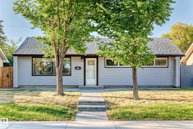 8811 130a Avenue Nw, Edmonton