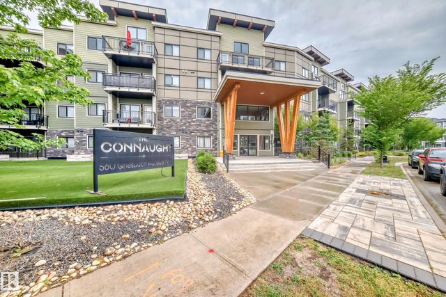 307 560 Griesbach Parade Parade Nw, Edmonton