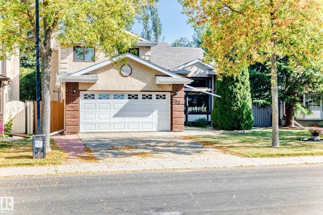 288 Ormsby Road Nw, Edmonton