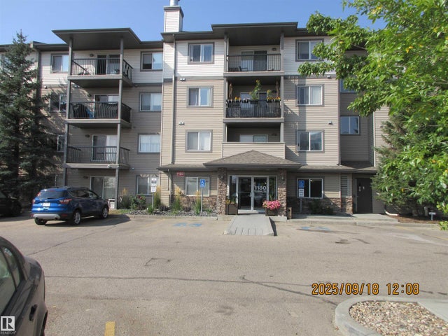 239 1180 Hyndman Road Nw, Edmonton