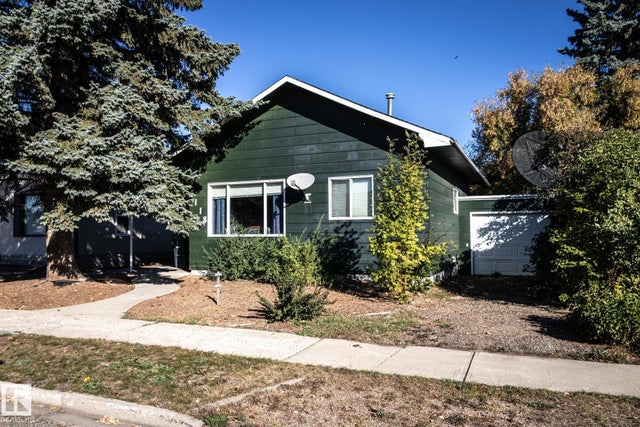 5118 47 Ave, St. Paul Town