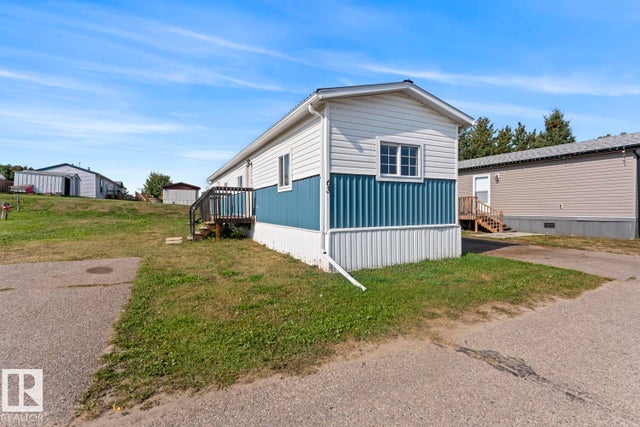 63 4405 50 Avenue, Cold Lake