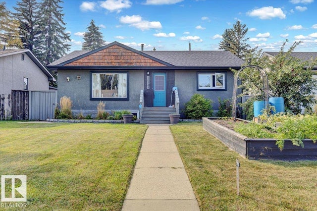 10548 40 Street Nw, Edmonton