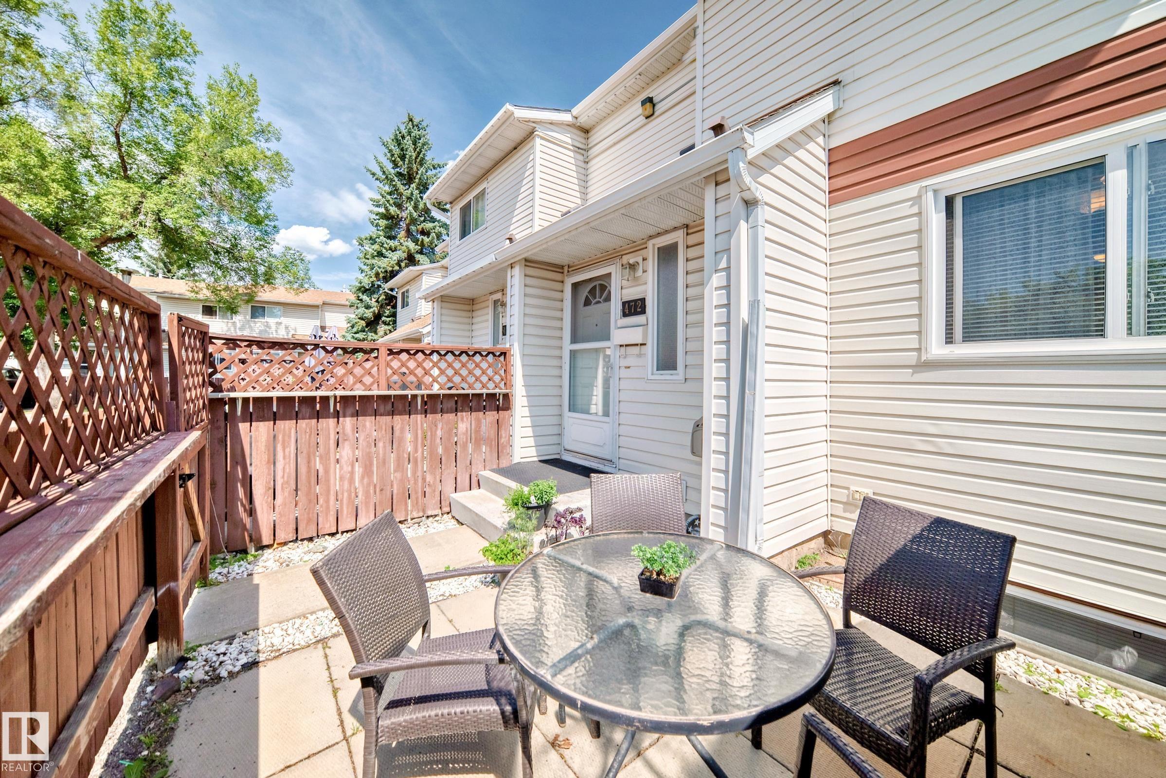 472 Clareview Road, Edmonton