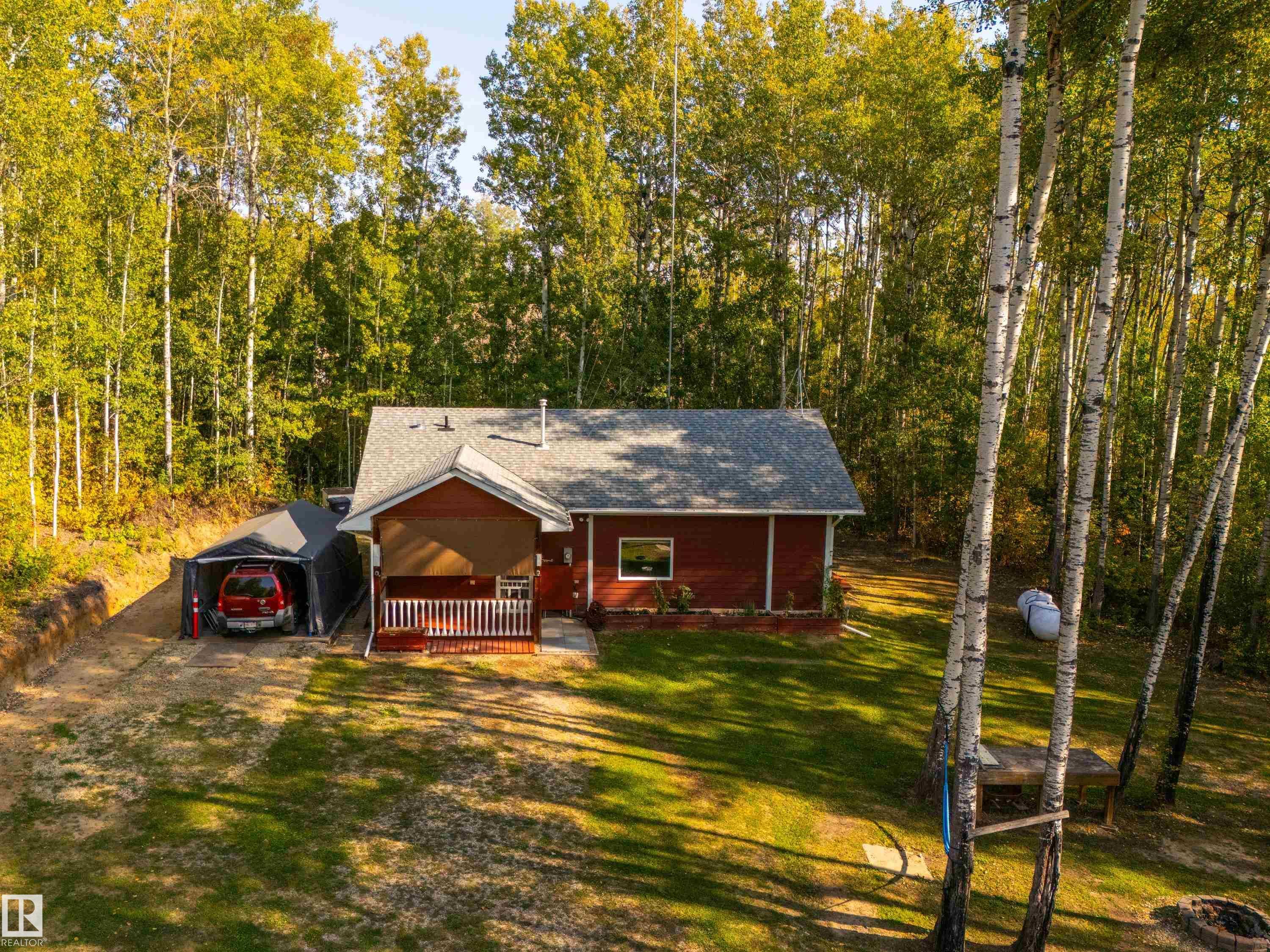 36 52229 Rge Road 25, Rural Parkland County