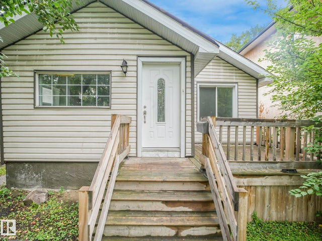 11542 97 Street Nw, Edmonton
