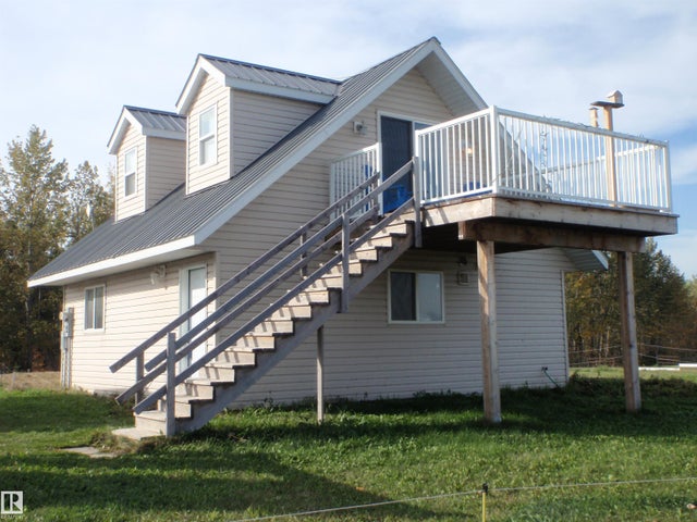 230 59518 Rge Rd 55, Rural Barrhead County