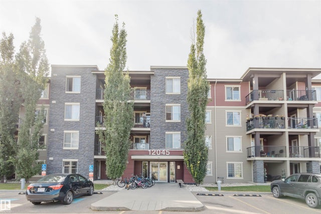 301 12045 22 Avenue Sw, Edmonton