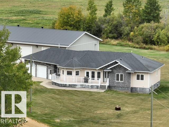 621032 Rr 234, Rural Athabasca County