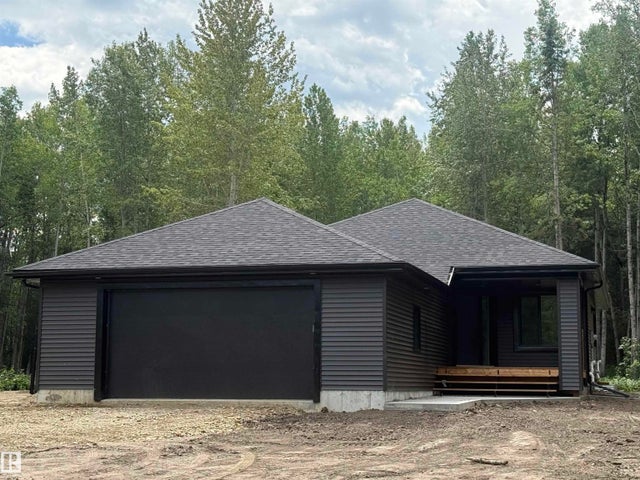 420 1414 Hwy 37, Rural Lac Ste. Anne County