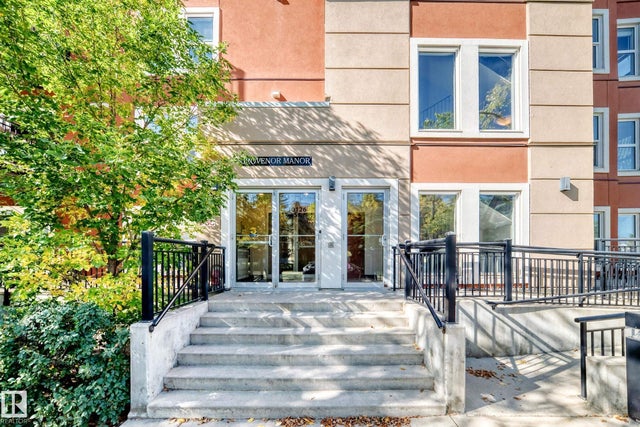 101 10126 144 Street Nw, Edmonton