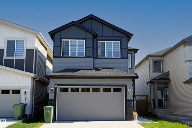 520 Bluff Ln, Leduc