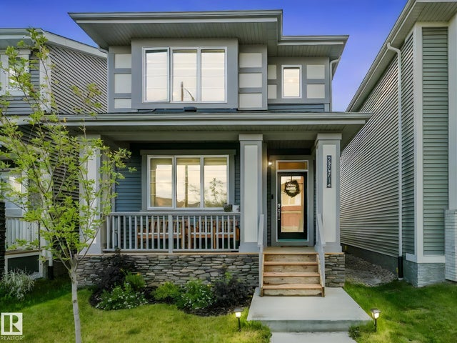 22671 81 Ave Nw, Edmonton