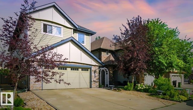 478 Ainslie Crescent Sw, Edmonton