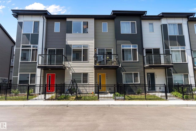 162 804 Welsh Drive Sw, Edmonton