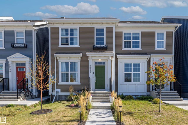 2097 Maple Road Nw, Edmonton