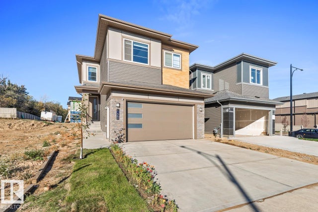 1560 Siskin Link Link Nw, Edmonton
