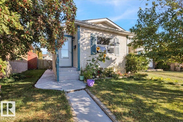 18708 57 Avenue Nw, Edmonton
