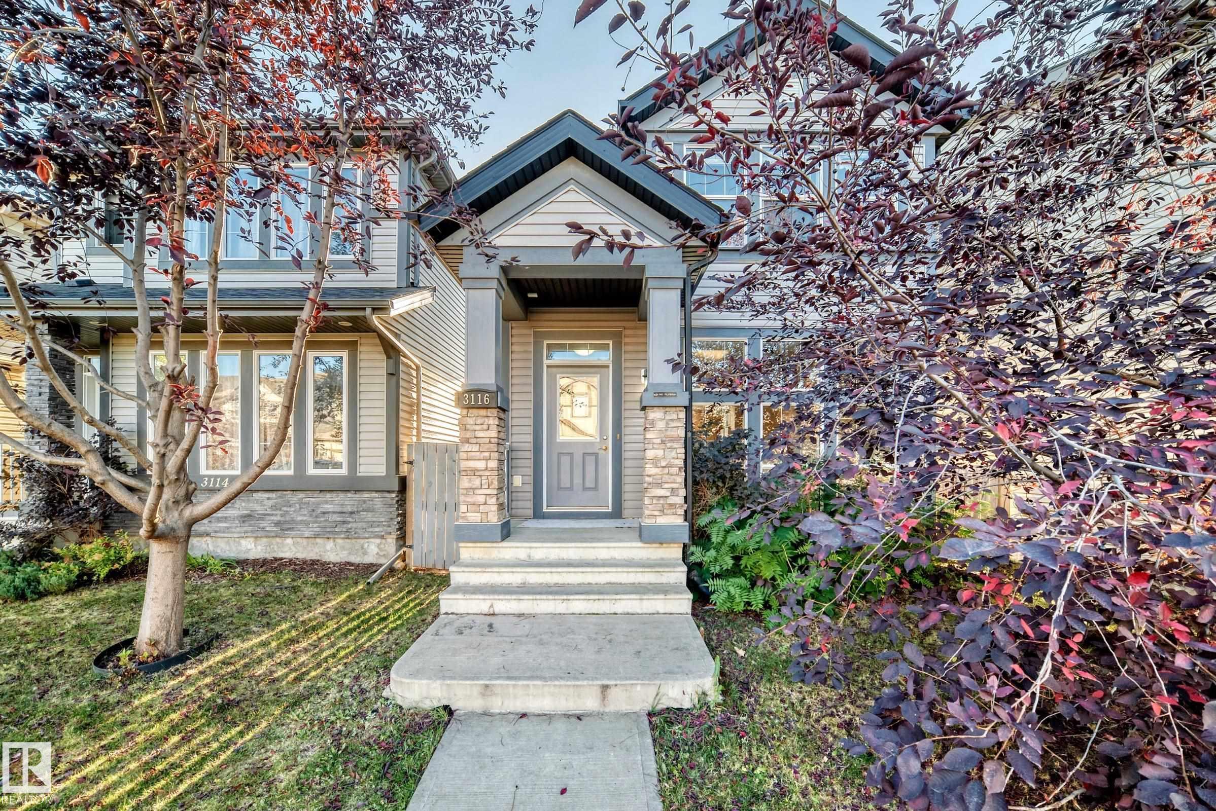 3116 Arthurs Crescent, Edmonton