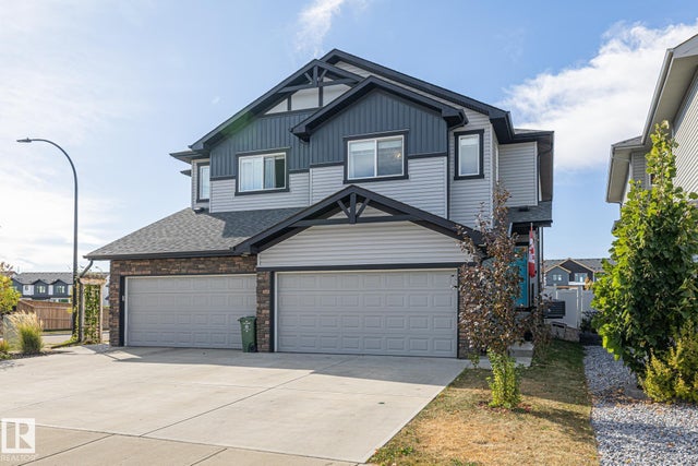 96 Willow Link, Fort Saskatchewan