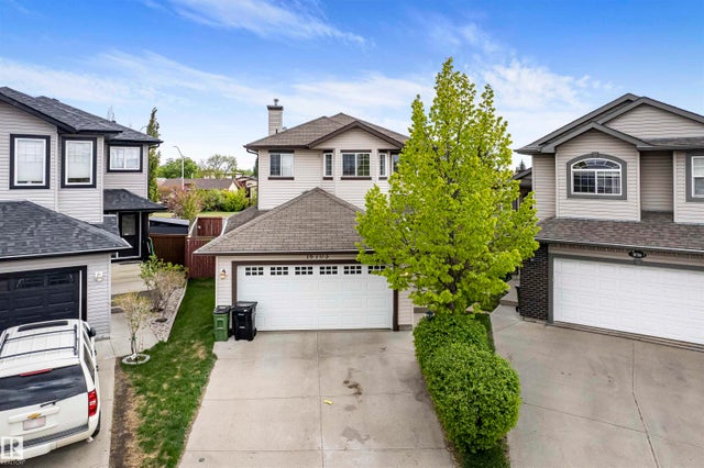 16703 113 Street Nw, Edmonton