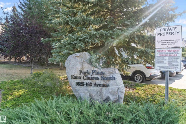 334 9525 162 Avenue Nw, Edmonton