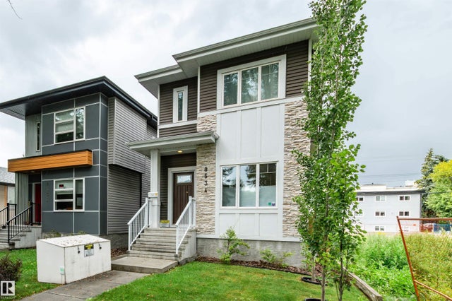 8534 81 Avenue Nw, Edmonton