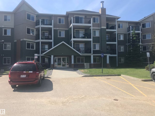 202 6921 199 Street Nw, Edmonton