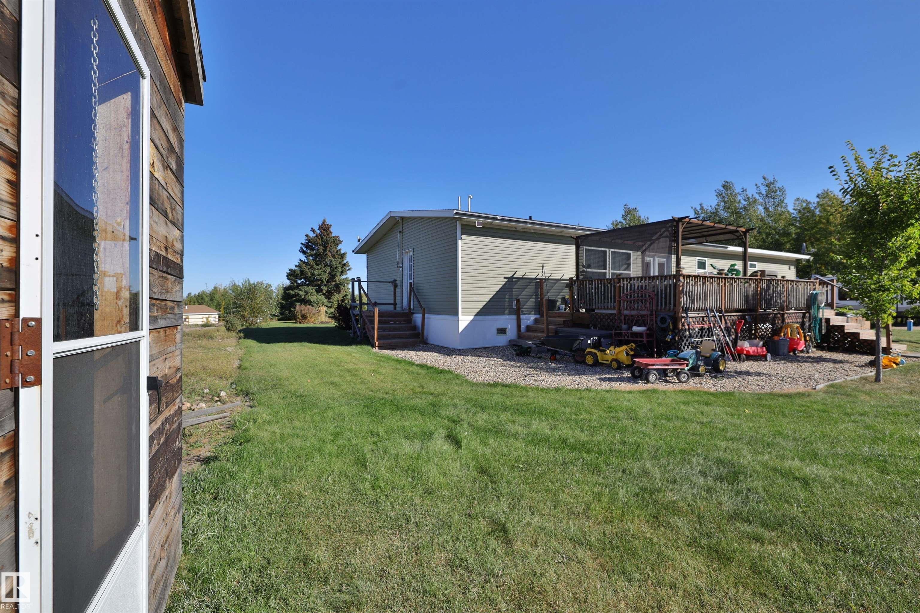 201 Glenhaven Crescent, Rural Wetaskiwin County