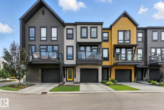 105 1304 Rutherford Rd Sw, Edmonton
