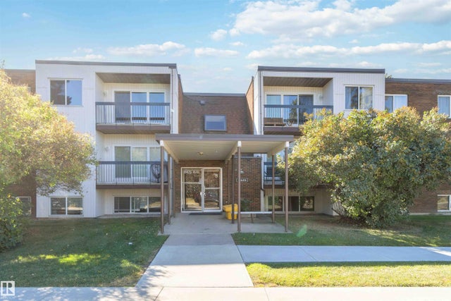 302 11425 41 Avenue Nw, Edmonton