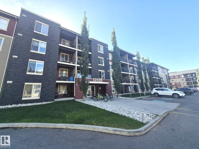223 12035 22 Avenue Sw, Edmonton