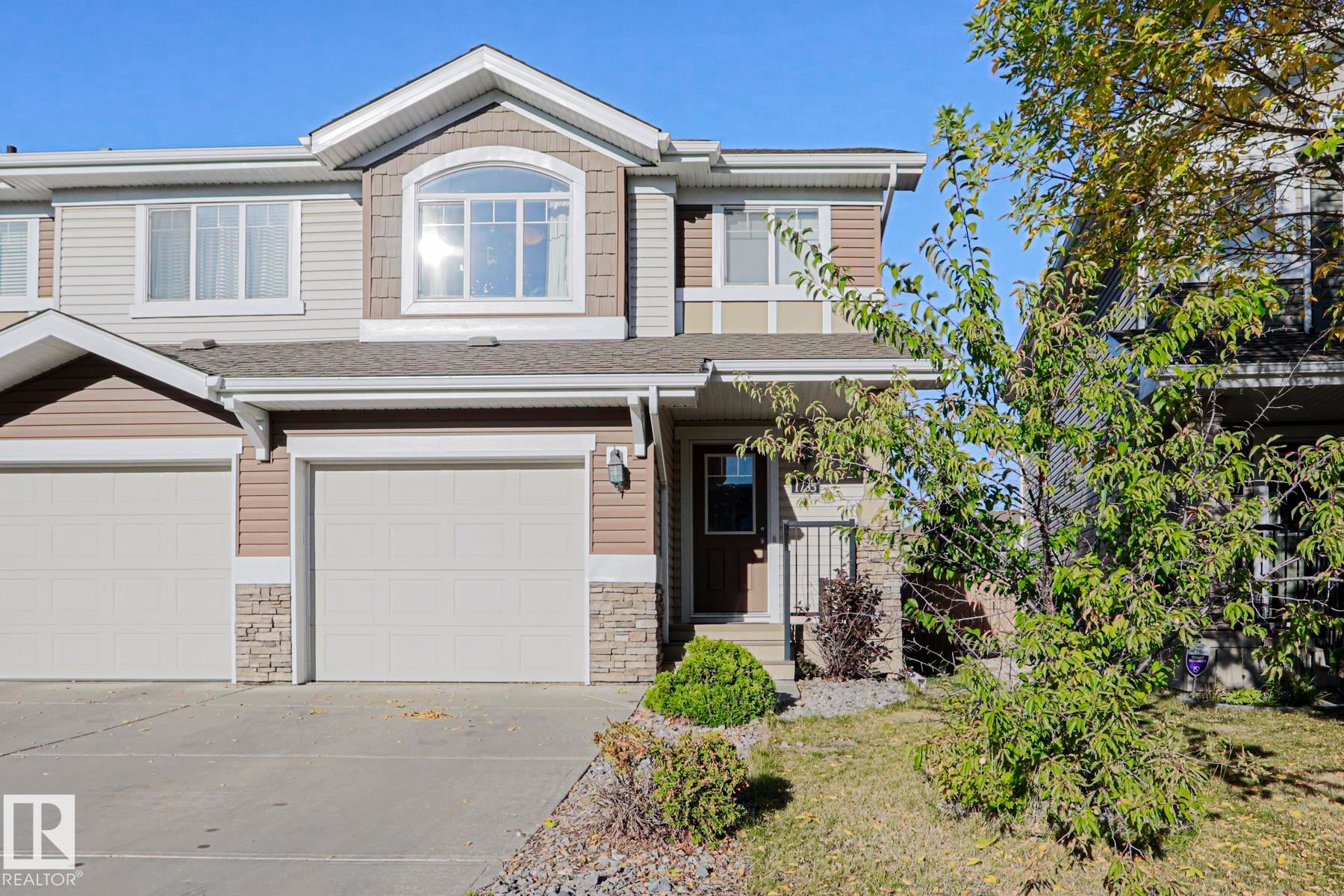 1735 Hammond Crescent, Edmonton