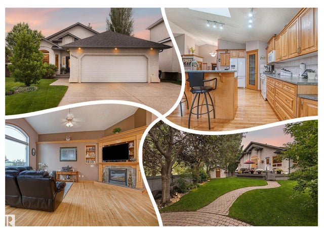 16135 72 Street Nw, Edmonton