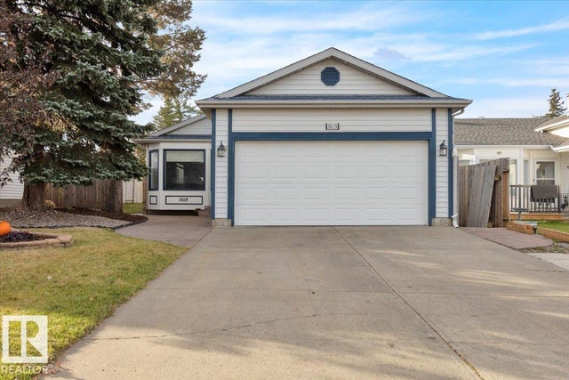 3619 27 Avenue Nw, Edmonton