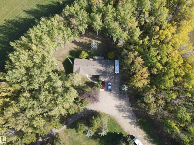 5001 67 Street, Rural Brazeau County