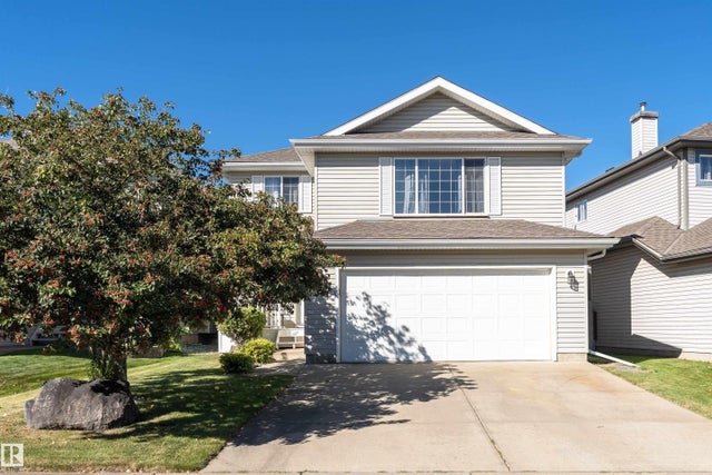 714 Green Wynd Nw, Edmonton