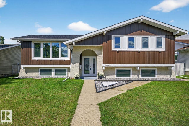 4402 42b Avenue, Leduc
