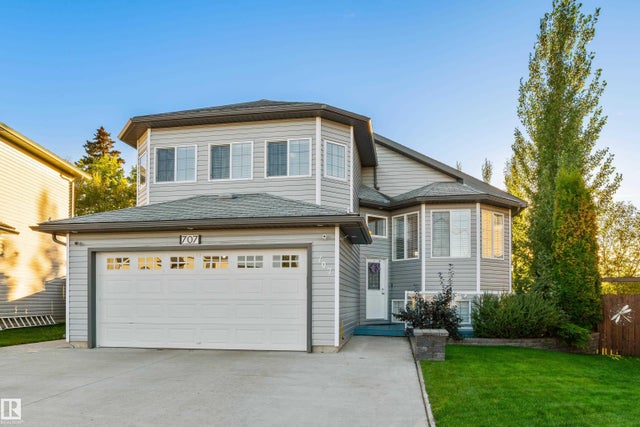 707 Sparrow Close, Cold Lake