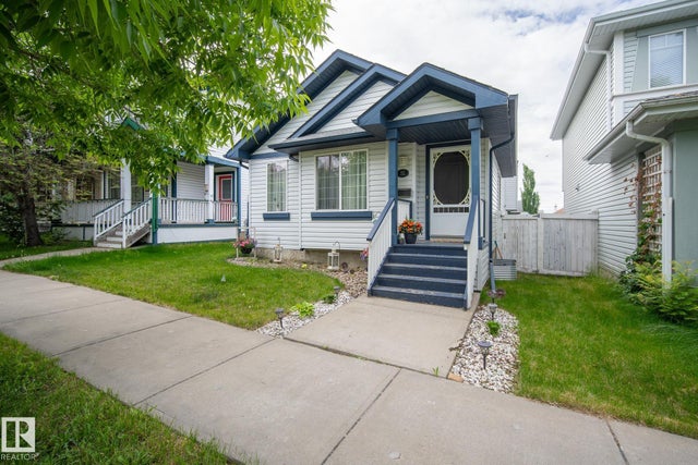 3021 Trelle Crescent Nw, Edmonton