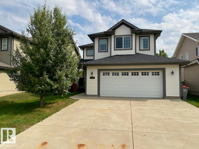 1236 Westerra Crescent, Stony Plain