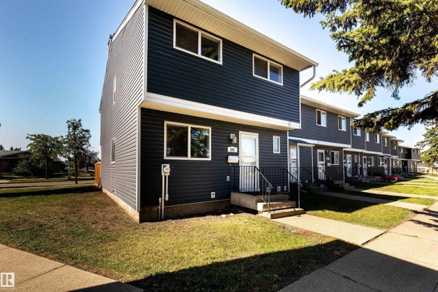 547 Dunluce Road Nw, Edmonton