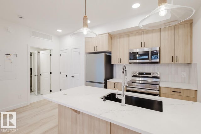 19 16231 19 Avenue Sw, Edmonton