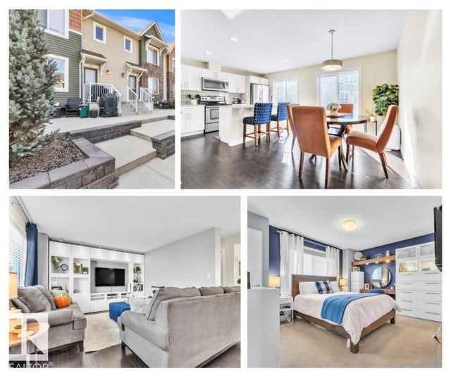 27 2922 Maple Way Nw, Edmonton