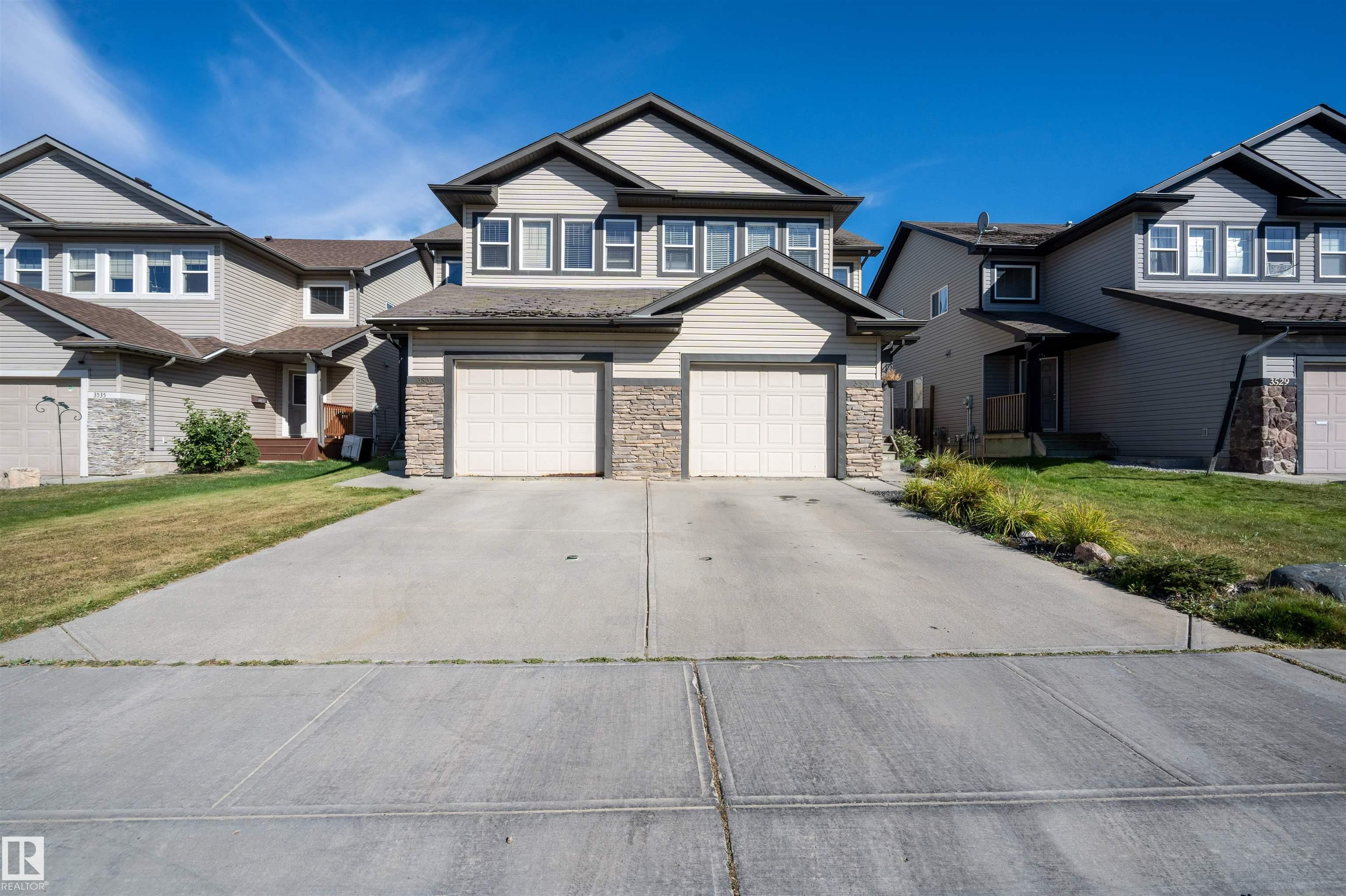 3533 11 Street, Edmonton