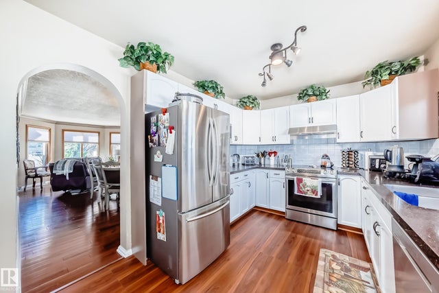 6210 152c Avenue Nw, Edmonton