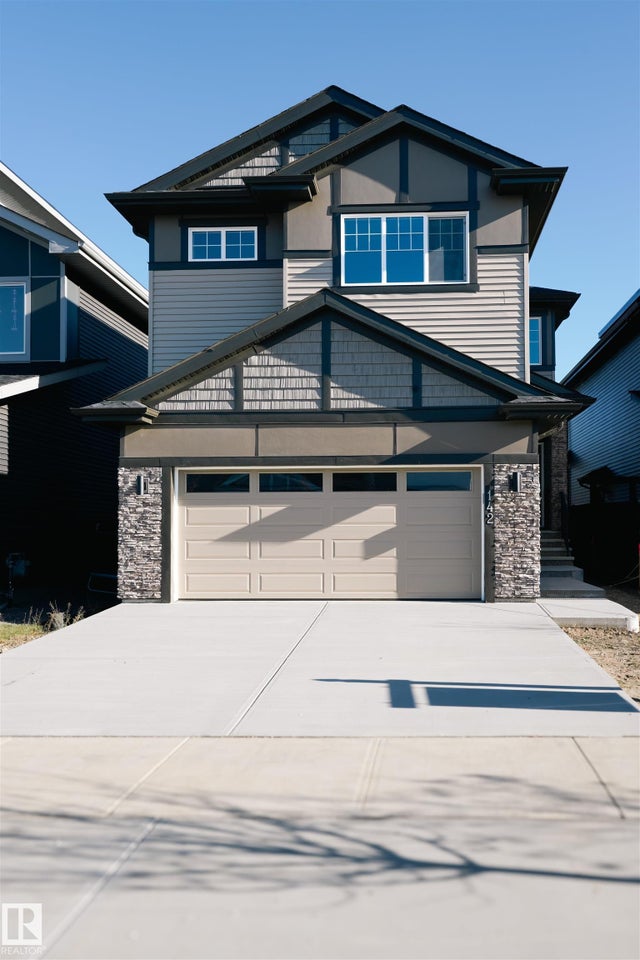 142 Larch Crescent, Leduc